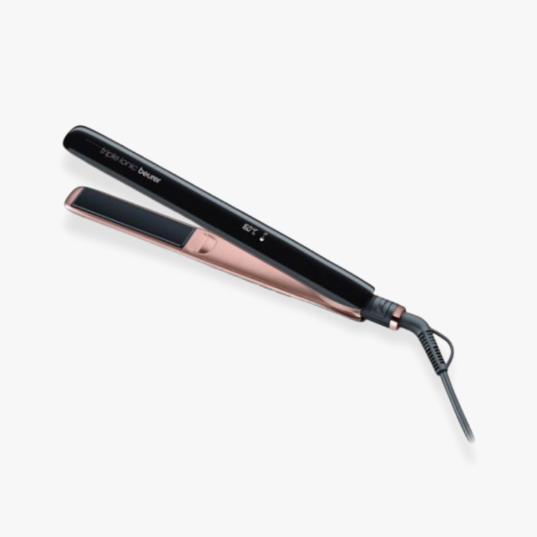 Alisador de Cabelo HS80 - Beurer