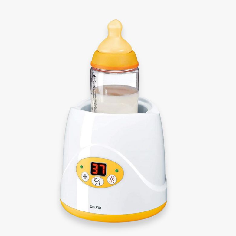 Aquecedor de Biberão BY52 - Beurer