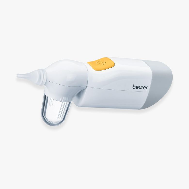 Aspirador Nasal Eletrónico NA20 - Beurer