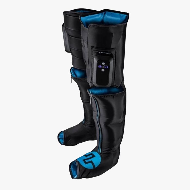 Botas de Pressoterapia Compex Ayre Botas de Pressoterapia Compex Ayre