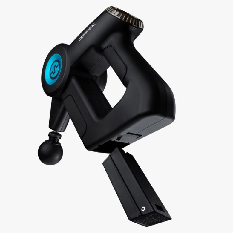 Compex Massajador Desportivo FIXX 2.0 Compex Massajador Desportivo FIXX 2.0