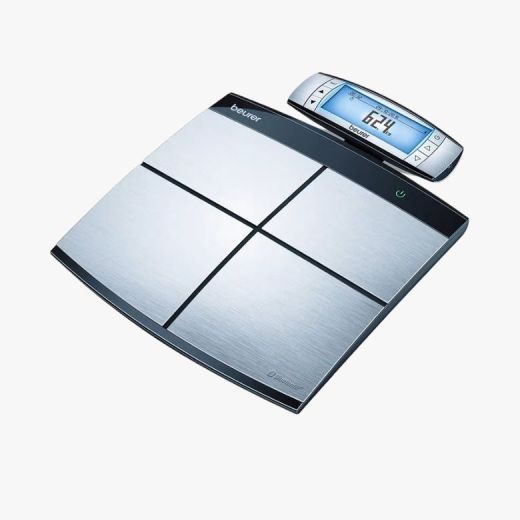 Balança de Diagnóstico Bluetooth BF105 - Beurer