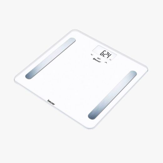Balança de Diagnóstico BF600 Branco - Beurer