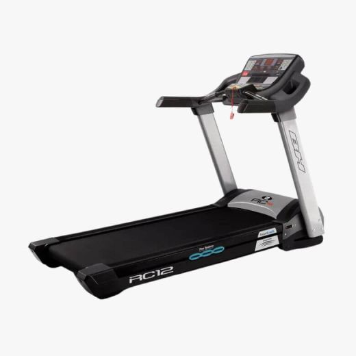 Passadeira de Correr BH i.RC12