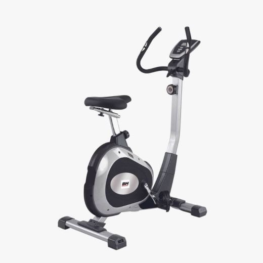 Bicicleta Estática BH Artic