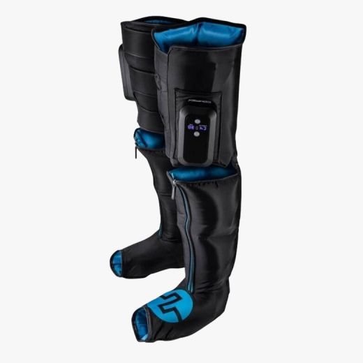 Botas de Pressoterapia Compex Ayre