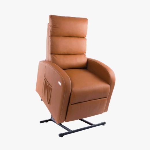 Cadeirão de Massagens Levanta Senior