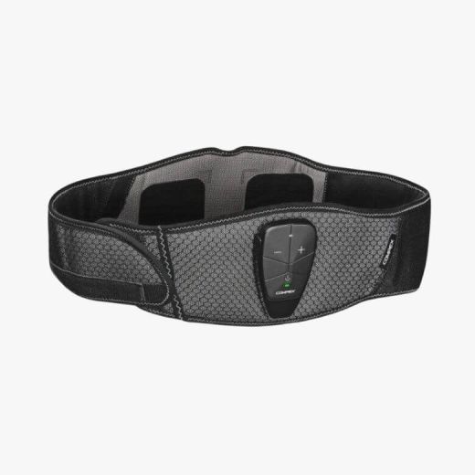 Cinta de Eletroestimulação Compex Corebelt 3.0