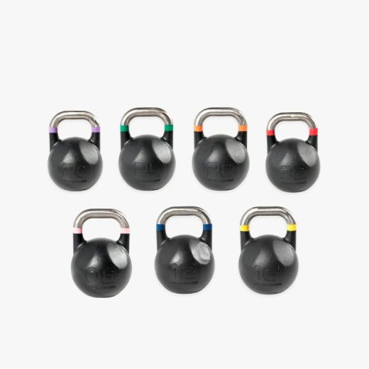 Kettlebell de Competição O'live