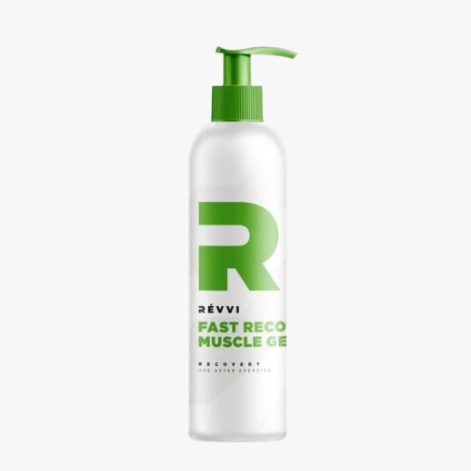 Gel Fast Recovery RÉVVI 