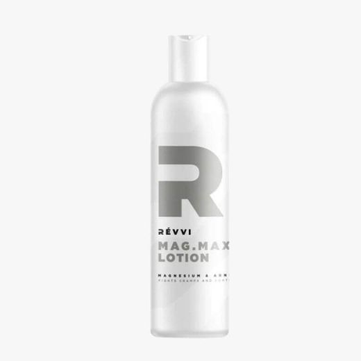 Loção massagem Mag Max 250ml RÉVVI 