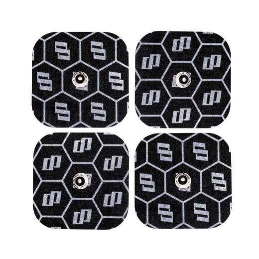 diPulse Elétrodos Smart55 5x5cm (4 unidades)