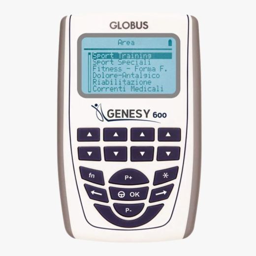 Eletroestimulador Globus Genesy 600