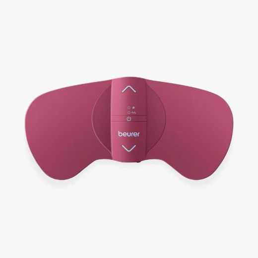 Eletroestimulador EM50 rosa - Beurer