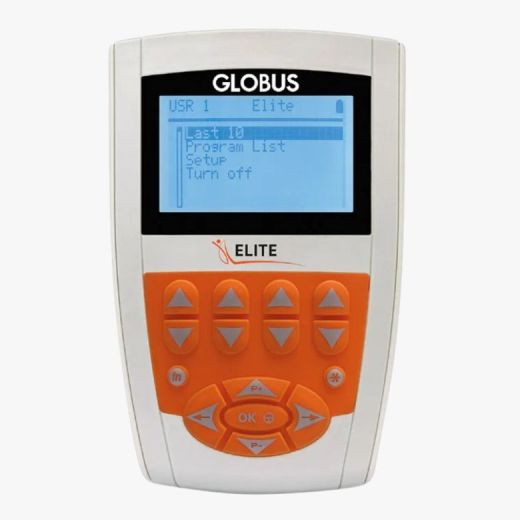Eletroestimulador Globus Elite