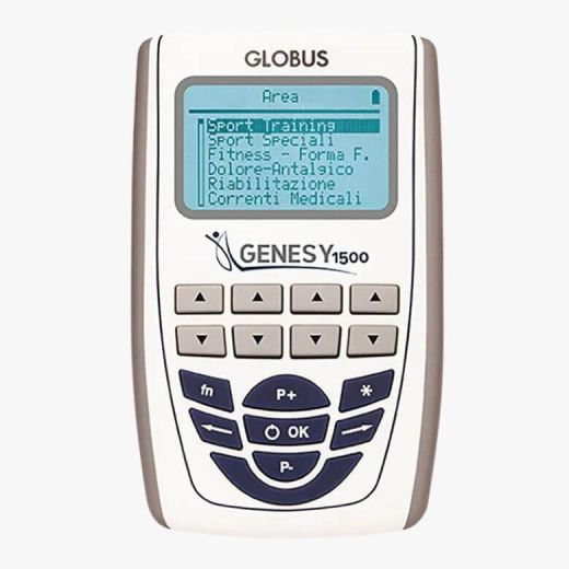Eletroestimulador Globus Genesy 1500