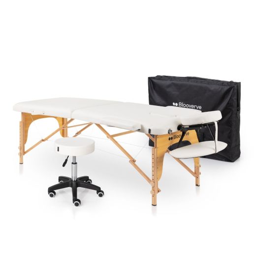 Kit ProCare – Marquesa 2 Corpos + Banco