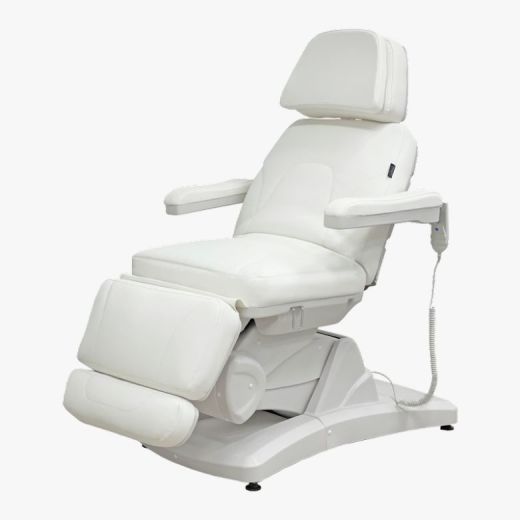 Cadeirão Elétrico Confort c/4 Motores
