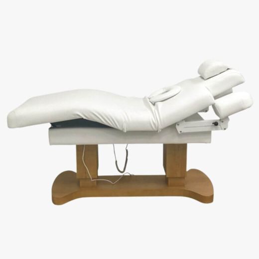 Marquesa Elétrica para SPA de 3 corpos c/ 3 Motores e Função Aquecimento