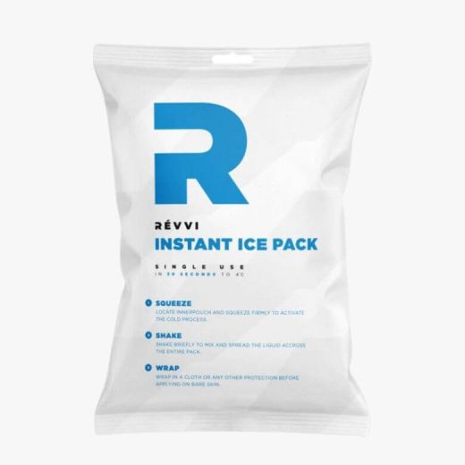 Bolsa de gelo instantâneo RÉVVI 