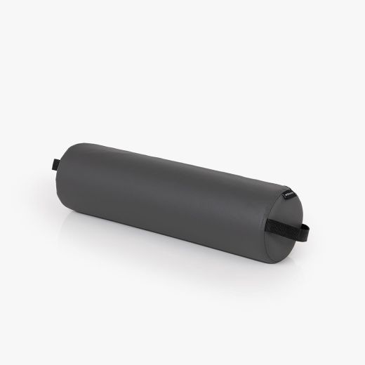 Rolo fisioterapia para posicionamento 