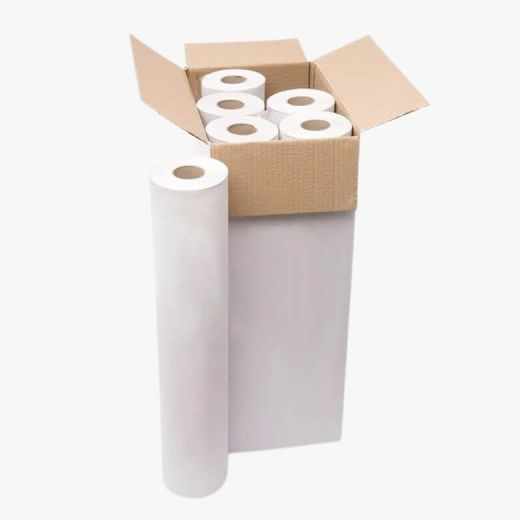 Rolos de Marquesa - TNT 14g/M2 - 50cm X 100m - 8 Unidades