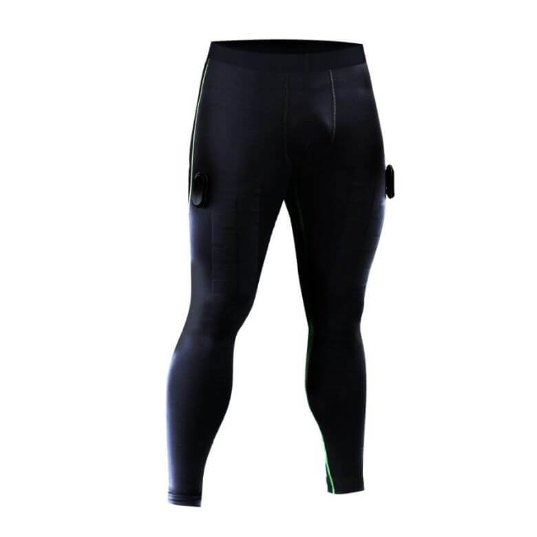 diPulse Calças de Eletroestimulação SMARTTIGHTS KIT