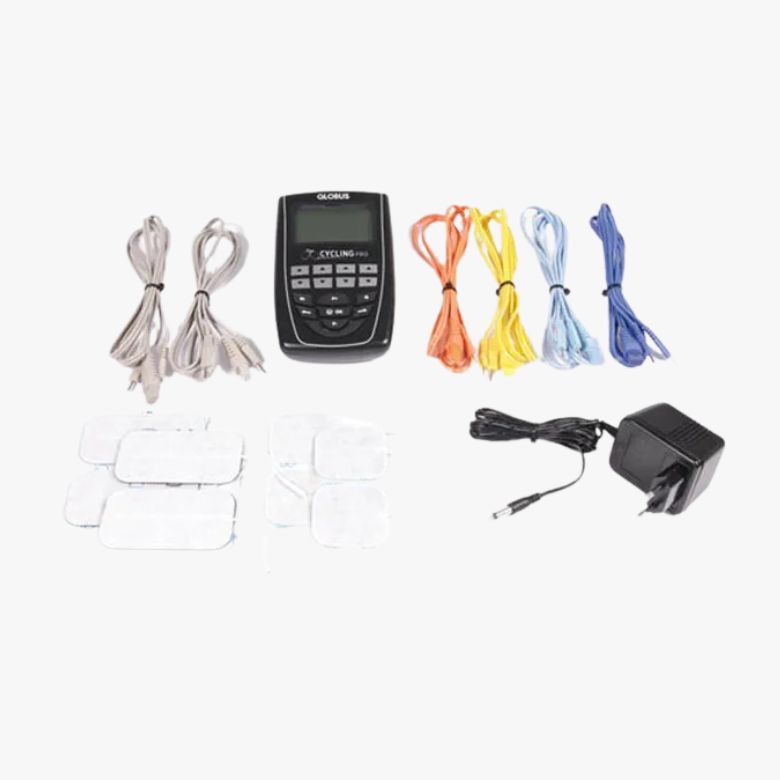 Eletroestimulador Globus Cycling Pro