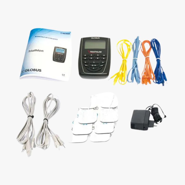 Globus Triathlon Pro
