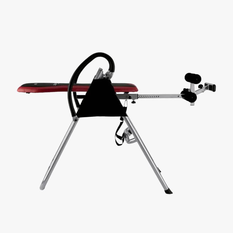 Inversor vertical Dobrável BH Zero G400