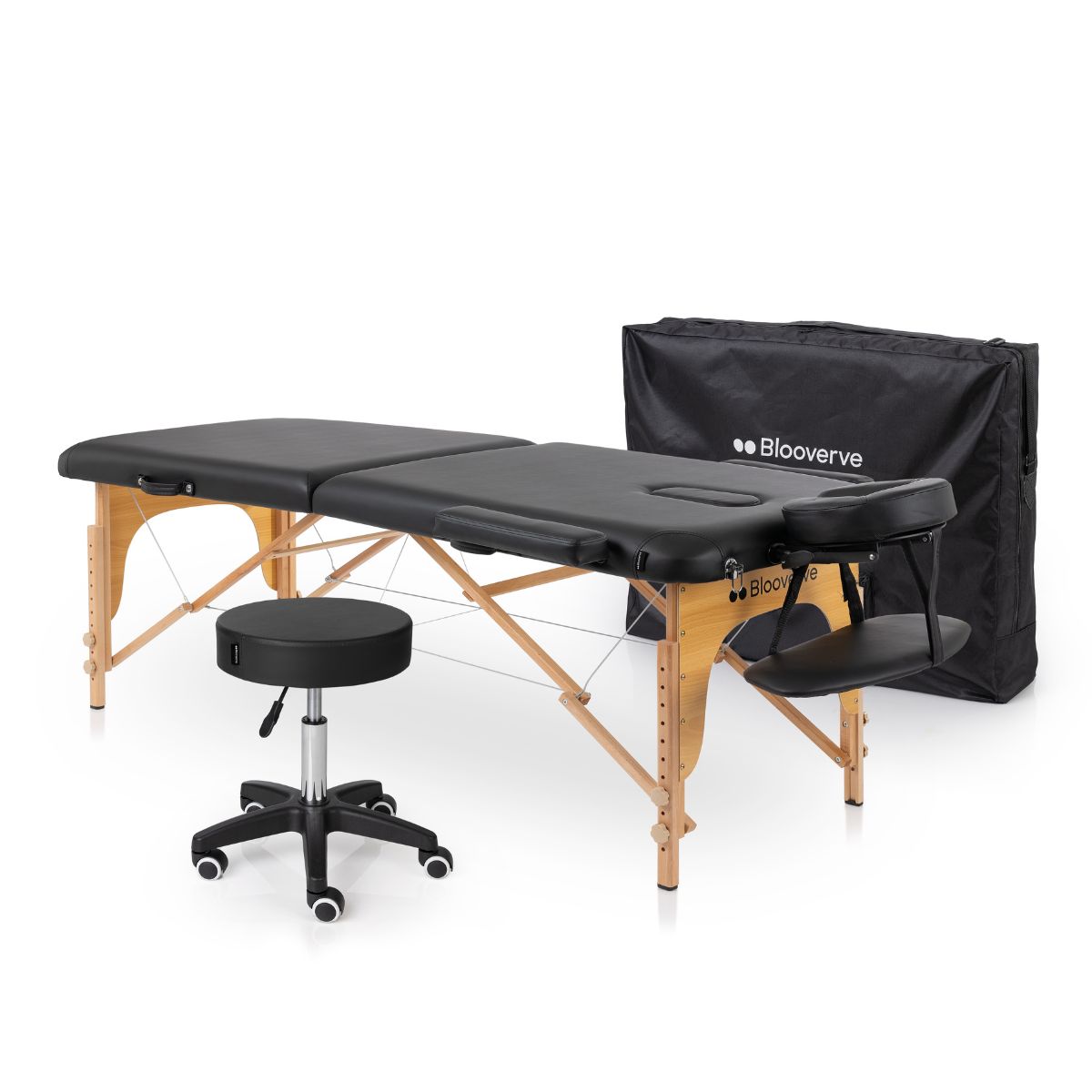 Kit ProCare – Marquesa 2 Corpos + Banco