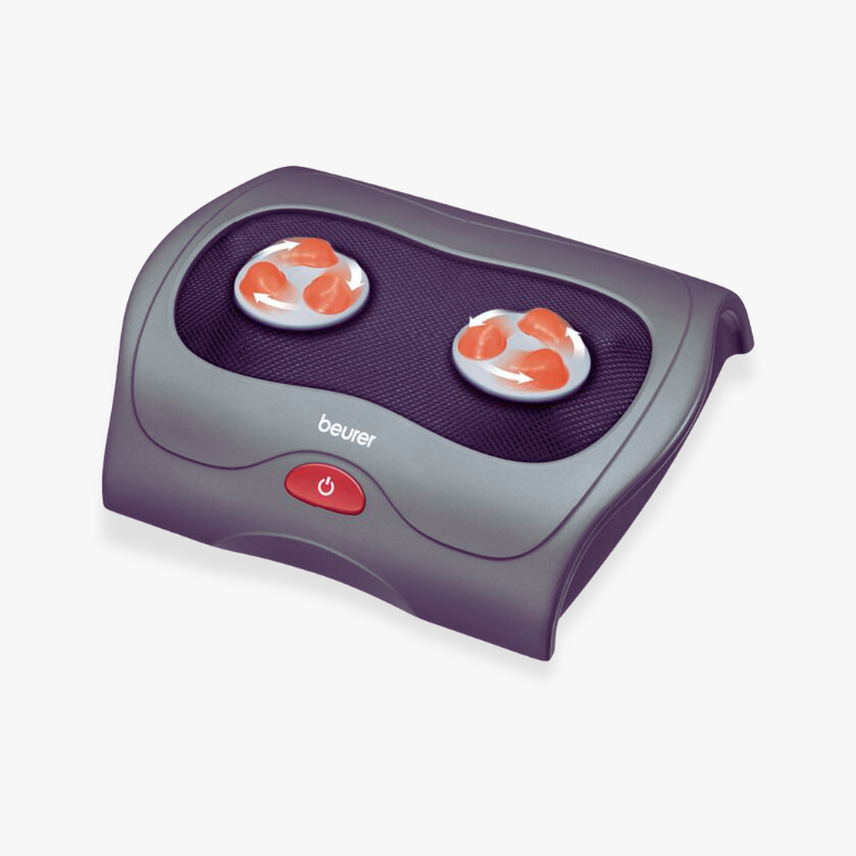 Massajador de Pés FM39 Shiatsu - Beurer