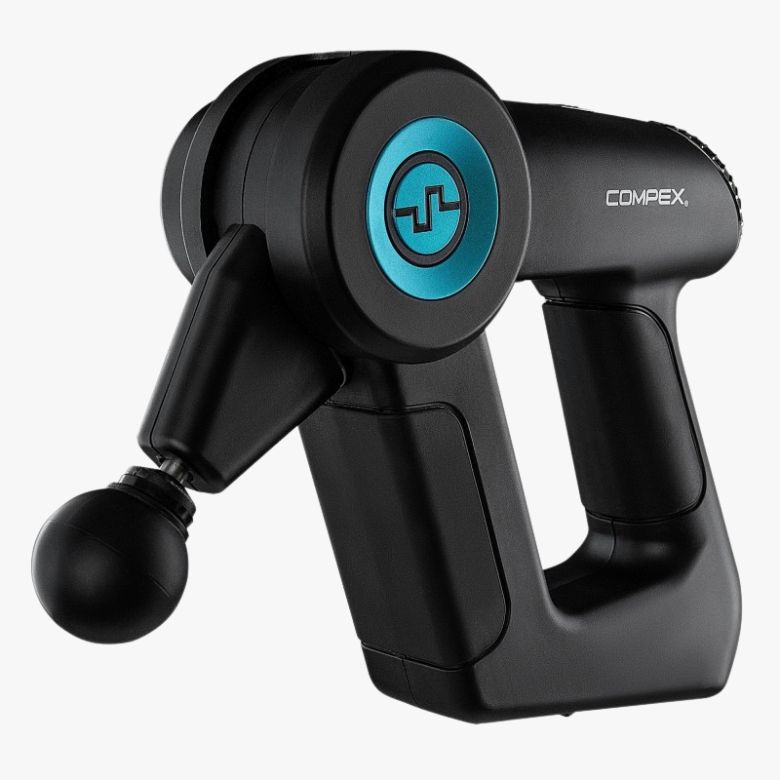 Compex Massajador Desportivo FIXX 2.0 Compex Massajador Desportivo FIXX 2.0