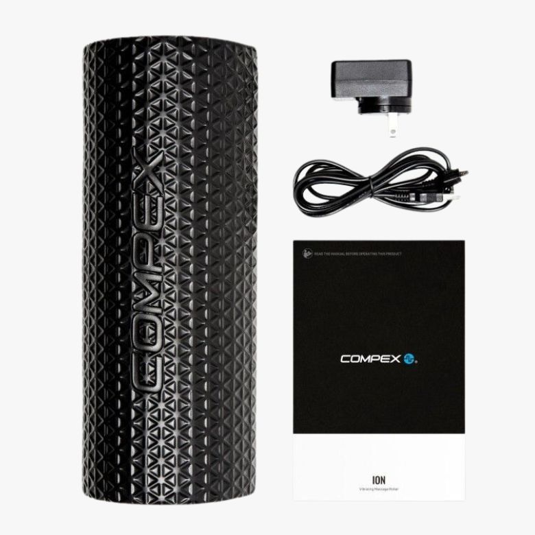 Massajador Desportivo Compex Ion