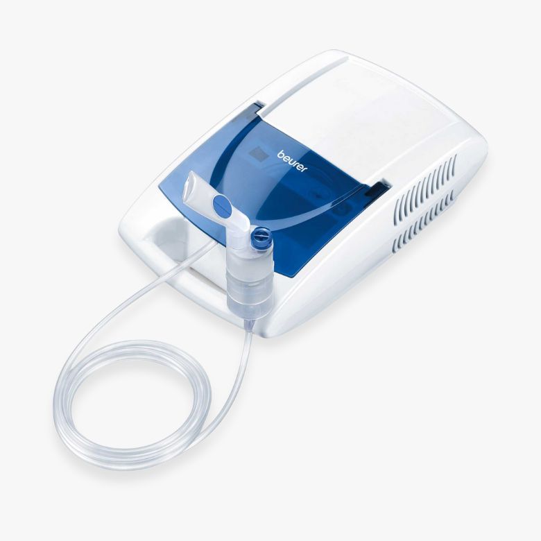 Nebulizador/Inalador IH21 - Beurer
