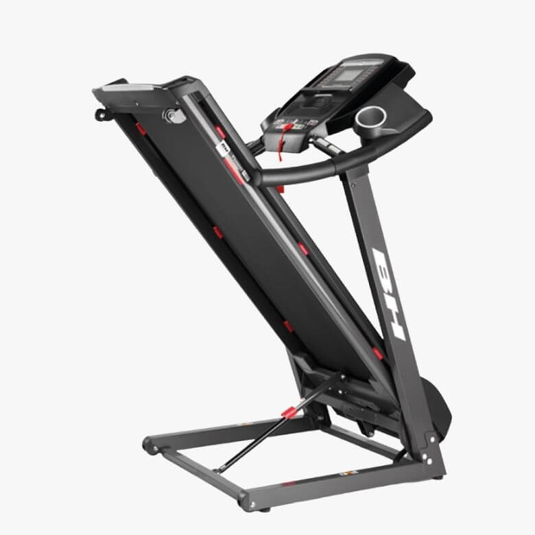 Passadeira de Correr BH Pioneer R3
