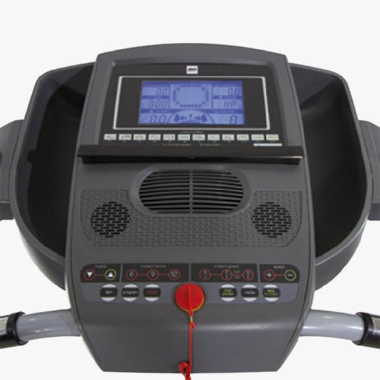 Passadeira de Corrida BH Pioneer R7