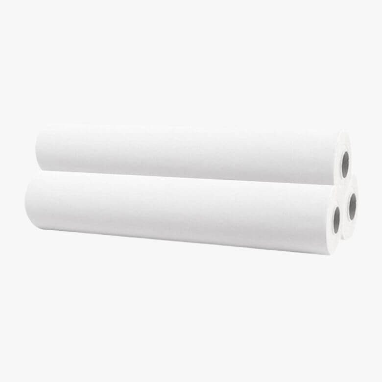 Rolo de Marquesa - Papel 38g/M2 - 60cm x 100m