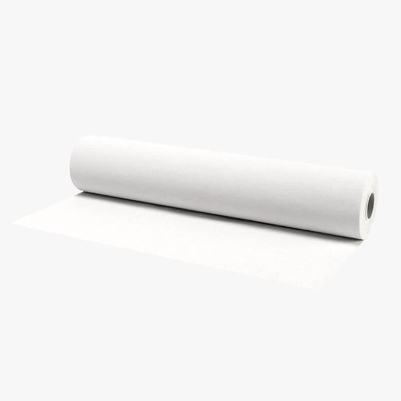 Rolo de Marquesa - Papel 38g/M2 - 60cm x 100m